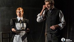 «У вас сердце собачье, товарищ Шариков»: в Челябинской драме ставят Булгакова