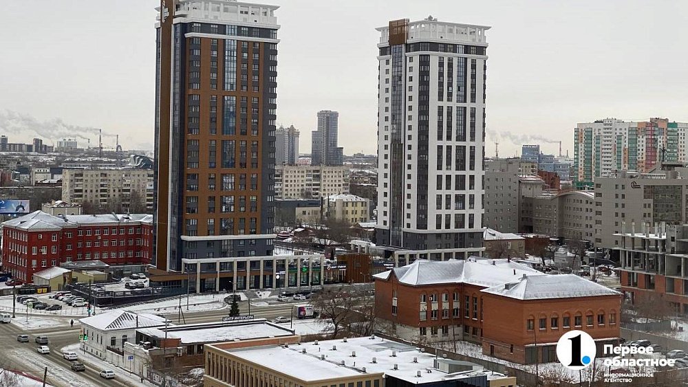 В челябинском ЖК «Башня Свободы» тарифы на обслуживание готовы поднять на 110%