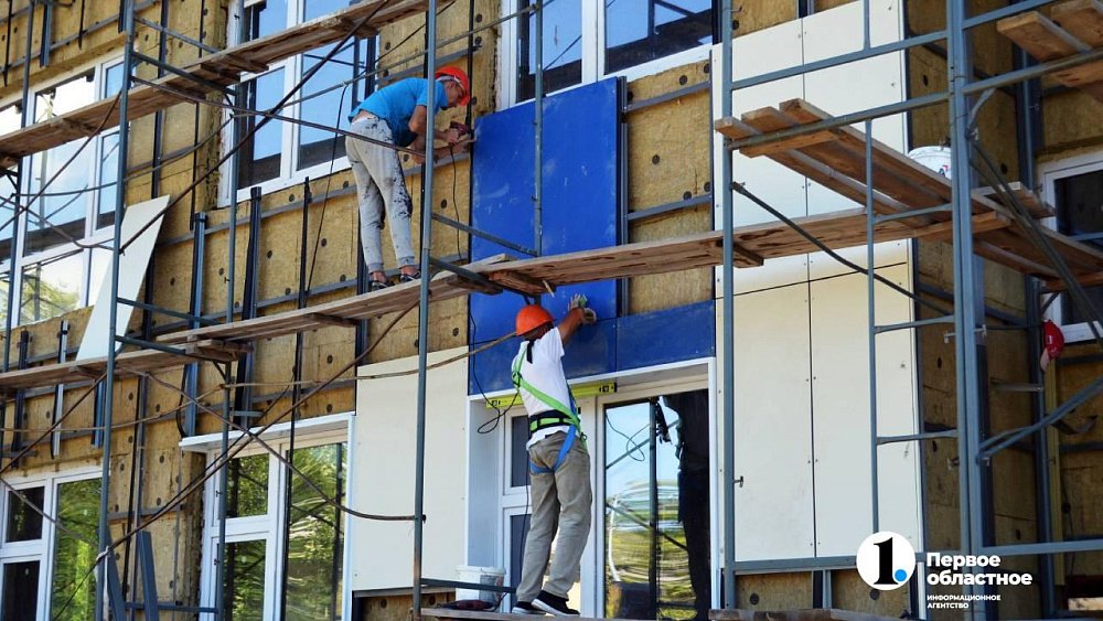 В Челябинской области взнос за капремонт составит 13,92 рубля в 2025 году