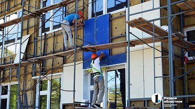 В Челябинской области взнос за капремонт составит 13,92 рубля в 2025 году