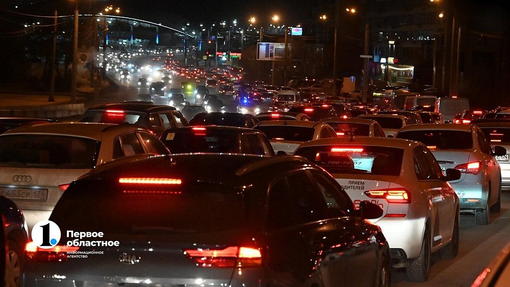 Импорт иномарок в Челябинскую область вырос в 7 раз