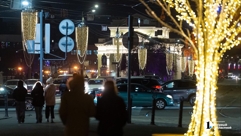 Челябинские синоптики рассказали, когда станет известен прогноз погоды на новогоднюю ночь