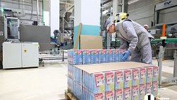 Производство гречки «Увелка» увеличится в три раза