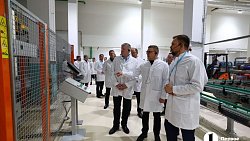 Производство гречки «Увелка» увеличится в три раза