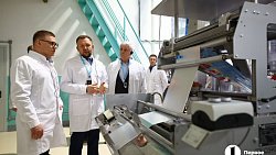 Производство гречки «Увелка» увеличится в три раза