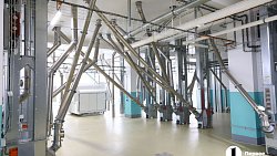 Производство гречки «Увелка» увеличится в три раза