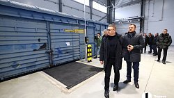 Производство гречки «Увелка» увеличится в три раза