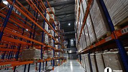 Производство гречки «Увелка» увеличится в три раза