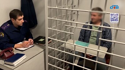 В Магнитогорске задержали серийного насильника