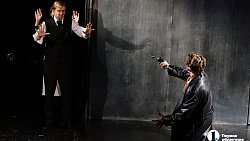 «У вас сердце собачье, товарищ Шариков»: в Челябинской драме ставят Булгакова