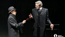 «У вас сердце собачье, товарищ Шариков»: в Челябинской драме ставят Булгакова