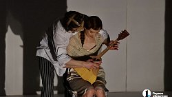 «У вас сердце собачье, товарищ Шариков»: в Челябинской драме ставят Булгакова