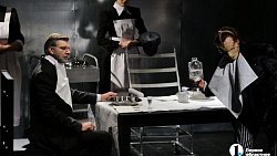 «У вас сердце собачье, товарищ Шариков»: в Челябинской драме ставят Булгакова