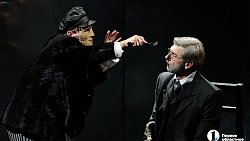 «У вас сердце собачье, товарищ Шариков»: в Челябинской драме ставят Булгакова