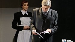 «У вас сердце собачье, товарищ Шариков»: в Челябинской драме ставят Булгакова