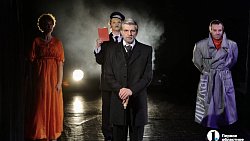 «У вас сердце собачье, товарищ Шариков»: в Челябинской драме ставят Булгакова