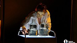 «У вас сердце собачье, товарищ Шариков»: в Челябинской драме ставят Булгакова