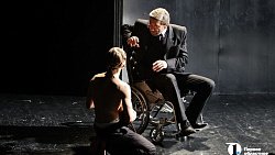 «У вас сердце собачье, товарищ Шариков»: в Челябинской драме ставят Булгакова