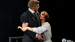 «У вас сердце собачье, товарищ Шариков»: в Челябинской драме ставят Булгакова