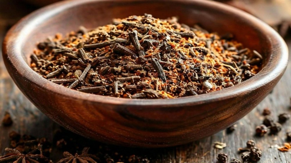 Гвоздика укрепляет иммунитет и мужское здоровье