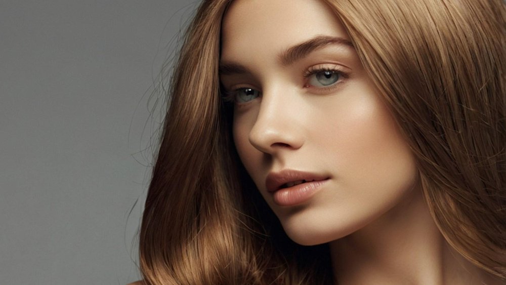 Придать волосам блеска помогут эти натуральные средства