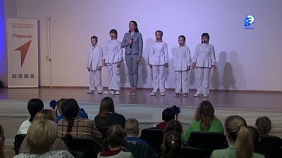 В миасской школе почтили память своих героев