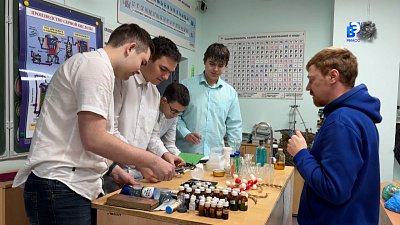 Миасские учителя могут получить миллион «подъёмных»