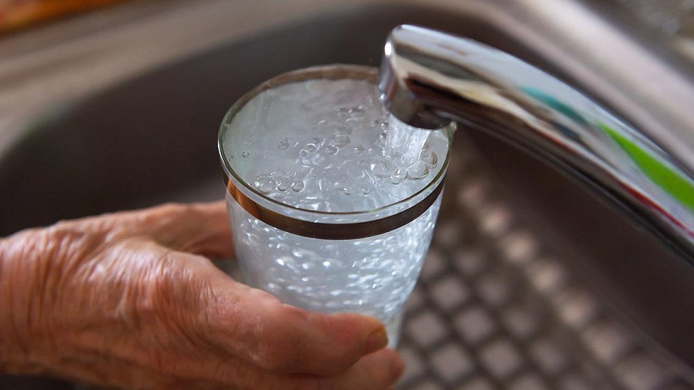 В Челябинске ограничат подачу воды в Советском районе