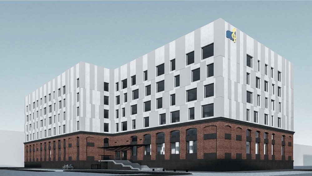 В Миассе построят пятиэтажный колледж искусства и культуры