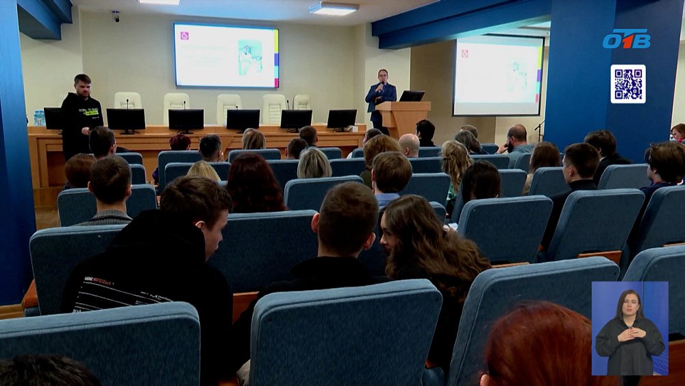 Студенты ЮУрГУ реализуют свои бизнес-проекты