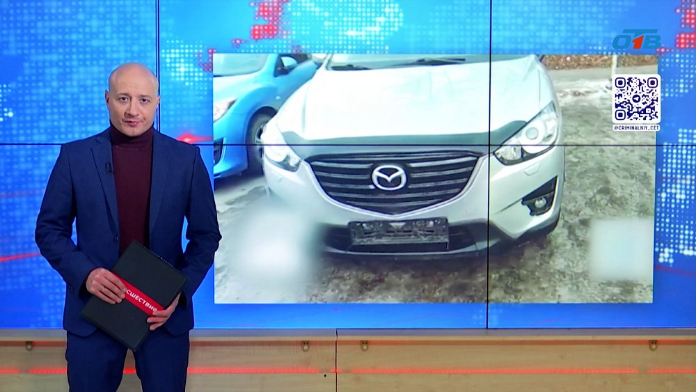 Инспекторы поймали водителей с подложными номерами