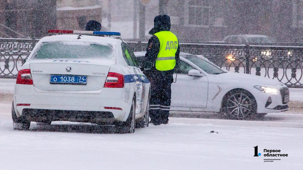 В Озерске мужчина погиб под колесами иномарки