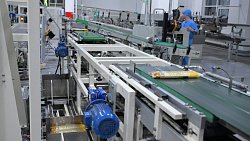 В Челябинской области построят завод по переработке льна и музей зерна