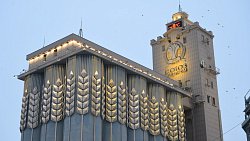 В Челябинской области построят завод по переработке льна и музей зерна