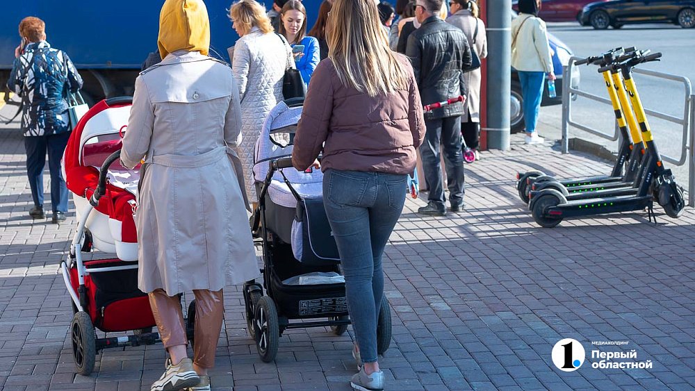 В Челябинской области пять студенческих семей получат по миллиону рублей