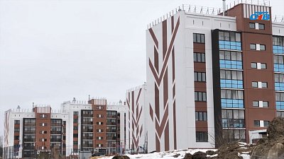 Поселок Западный могут присоединить к Челябинску