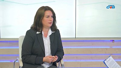 В программе «Есть вопрос» обсудили закон о риэлторах