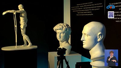 В Челябинске прошел фестиваль современного искусства «Дебаркадер»