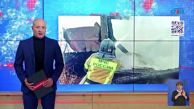 В Нязепетровске сгорели гараж и часть дома