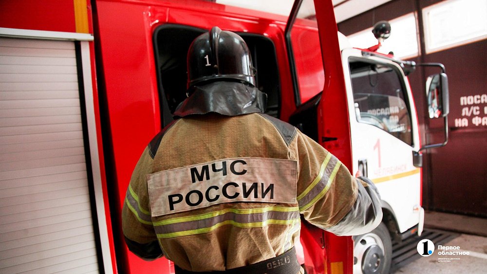 147 человек погибли на пожарах в Челябинской области с начала 2024 года