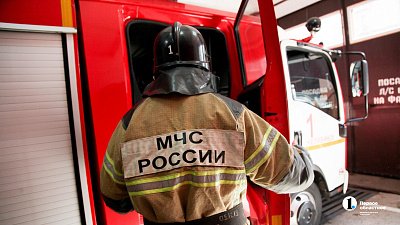 147 человек погибли на пожарах в Челябинской области с начала 2024 года