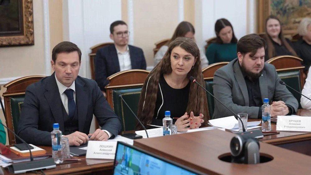 В Челябинской области появятся центры студенческих инициатив