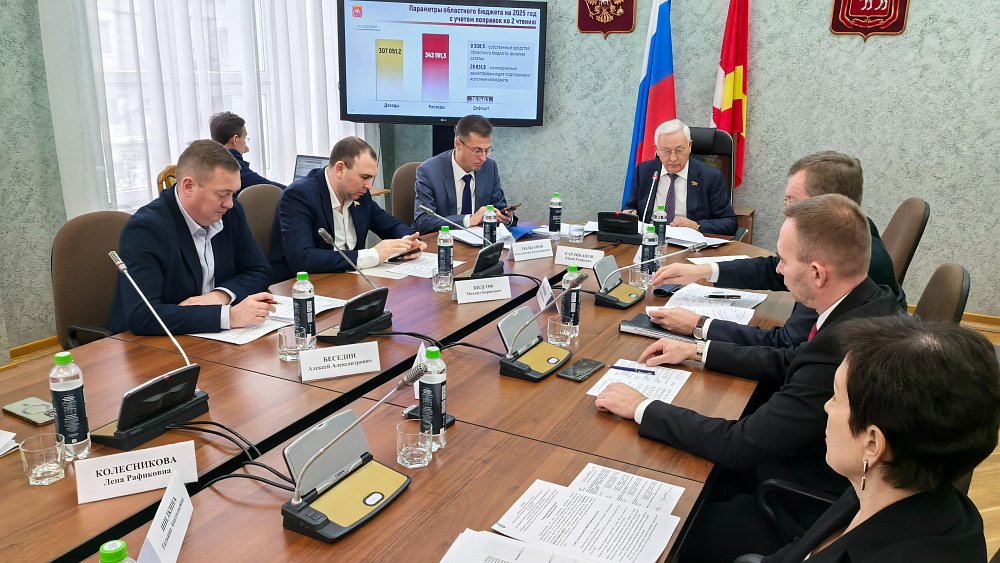 Доходная часть бюджета Челябинской области выросла на 27 млрд к 2‑му чтению