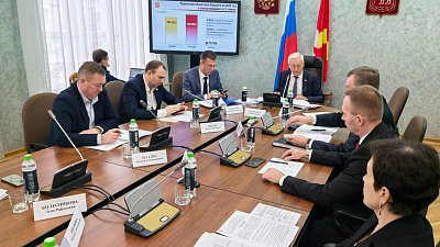 Доходная часть бюджета Челябинской области выросла на 27 млрд к 2‑му чтению