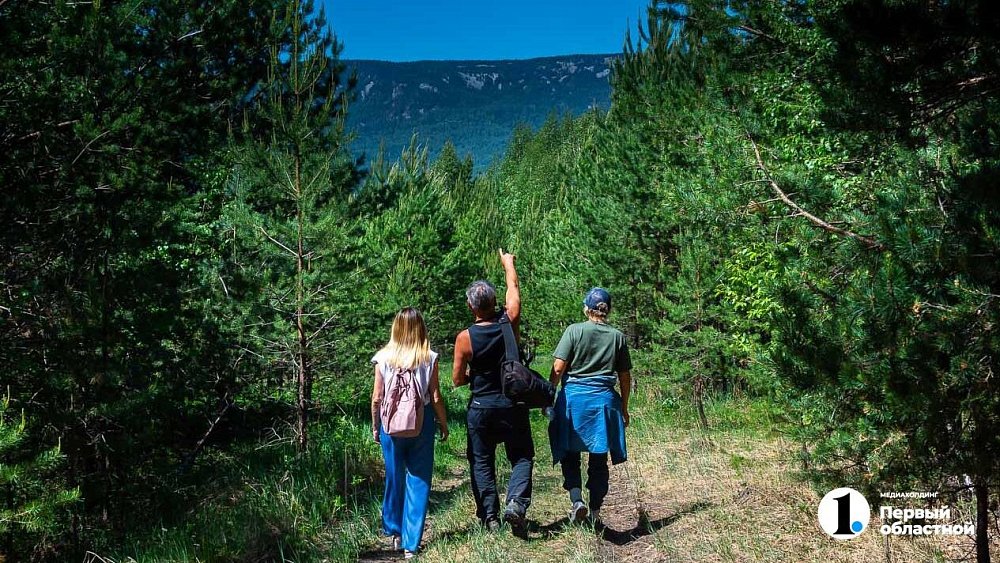 Челябинская область вошла в число самых популярных туристических направлений в 2024 году