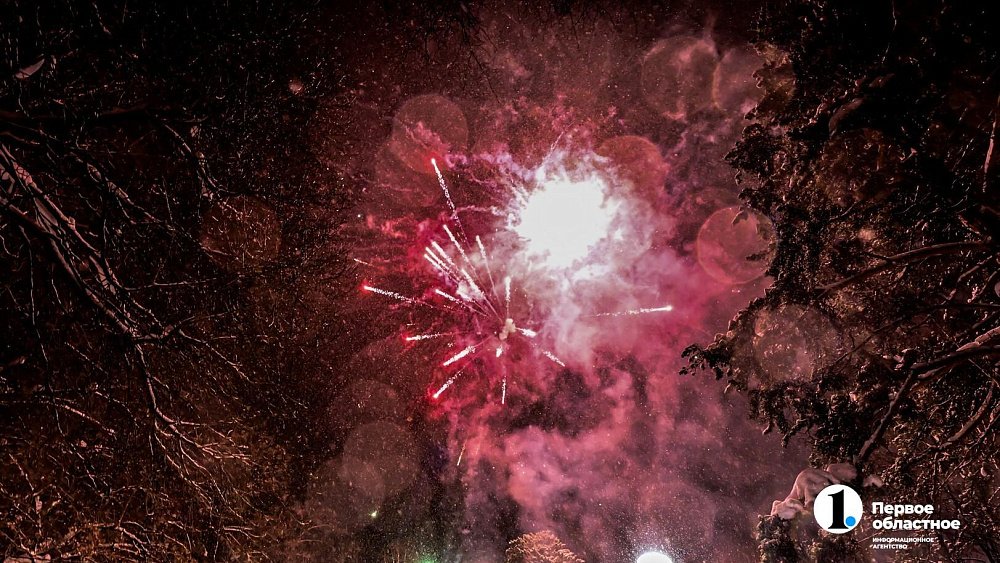 Как поджечь петарду и не спалить дом: правила безопасности