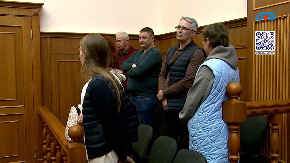 Экс-следователи попытались оспорить приговор