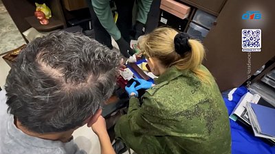 В Челябинске задержали экс-главу центра «Э»