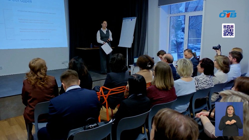 В 14 регионах стартовал спецпроект «Вызов»