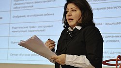 В Челябинской области на четверть снизят социальное сиротство